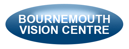 BOURNMOUTH VISION CENTRE logo