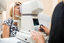 private eye clinic